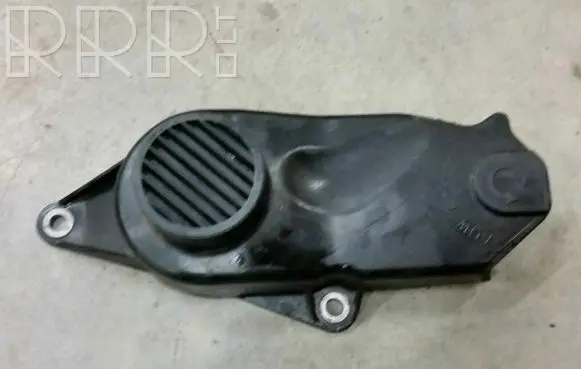 Audi A3 S3 8V Water pump pulley 06K109121B