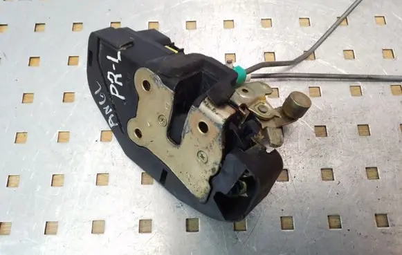 Jeep Grand Cherokee (WK) Front door lock