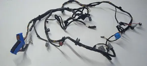 Maserati Levante Other wiring loom 670038106