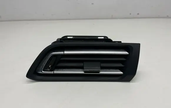 Peugeot 308 Dashboard side air vent grill/cover trim 96778766 1303823X