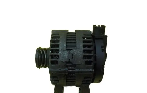Land Rover Freelander 2 - LR2 Generator/alternator 0121715024 14SP17
