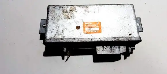 Audi 80 90 S2 B4 ABS control unit/module 0265100056 4a0907379a
