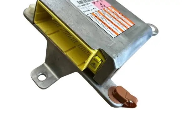 Subaru Impreza III Airbag control unit/module 98221fg010 1503000630