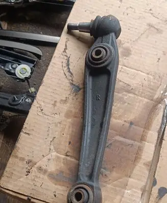 BMW X5 E70 Front control arm