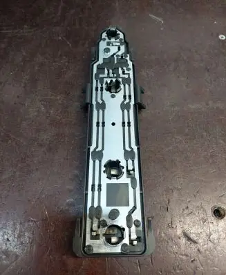Tail light part