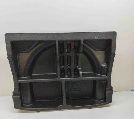 Other trunk/boot trim element