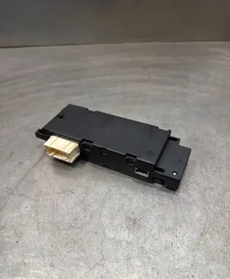 Peugeot 3008 I Bluetooth control unit module 9666827980 0308169 S180073002
