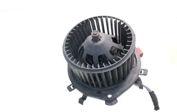 Iveco Daily 4th gen Heater fan/blower 500333519 570630200
