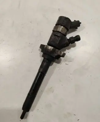 Citroen Berlingo Fuel injector 0445110239