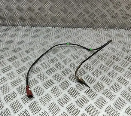 Volkswagen PASSAT B8 Oil temperature sensor 04L906088BB