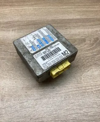 Honda Prelude Airbag deployment crash/impact sensor 77960S30G81