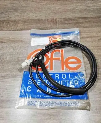 Ford Transit Speedometer cable 86VB7260DB 6156796 S08045