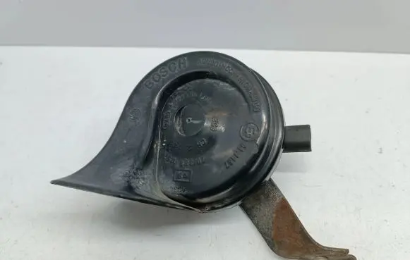 BMW 3 E46 Horn signal CH2143 703881157 011157