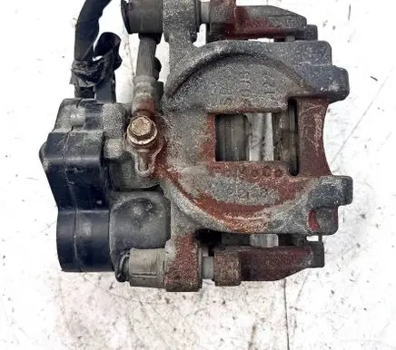 Ford Fusion II Rear brake caliper DG9C2B712A