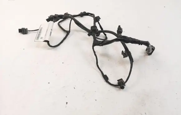 Nissan Qashqai Parking sensor (PDC) wiring loom 24017JD00A