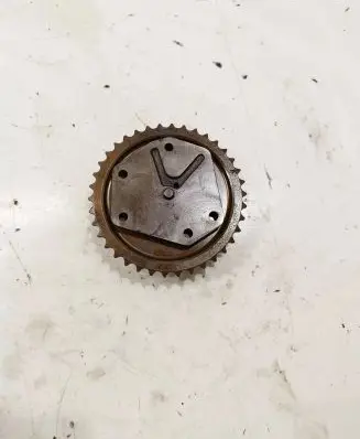 Audi A6 S6 C6 4F Timing chain sprocket 059109077e