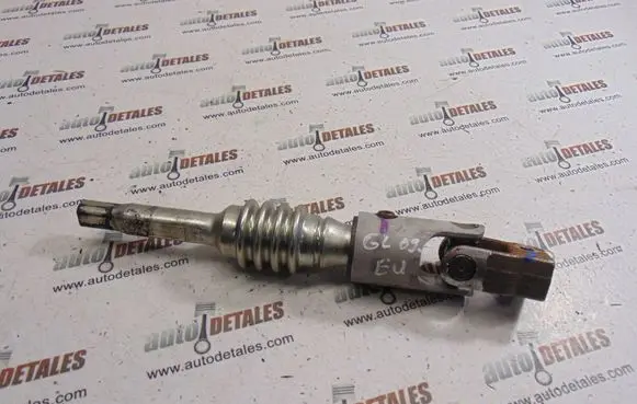 Mercedes-Benz GL X164 Steering column universal joint