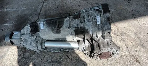 Audi A4 S4 B8 8K Automatic gearbox 1087435079