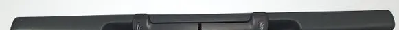 Porsche Boxster 986 Tailgate/boot lid cover trim 99655171900
