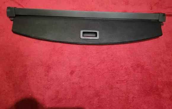 Peugeot 308 Parcel shelf load cover 9800269280