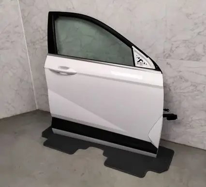 Hyundai Kona II Door (2 Door Coupe) 