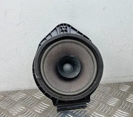 Opel Astra J Rear door speaker 23206190
