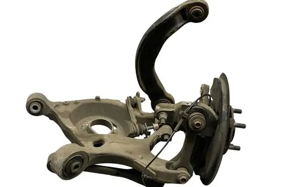Ford Mustang VI Rear wheel hub spindle/knuckle FR35B758