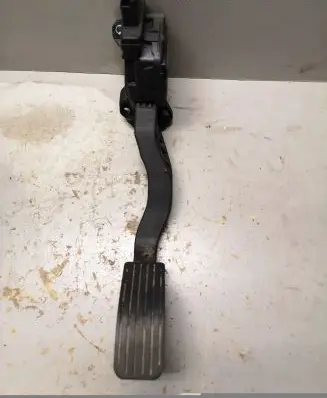 Citroen C3 Accelerator throttle pedal 9671433780 5265278 6PV00994941