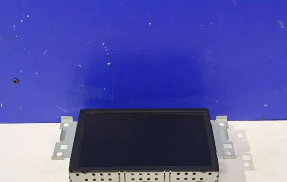 Volvo V60 Screen/display/small screen 31382065 P31382065