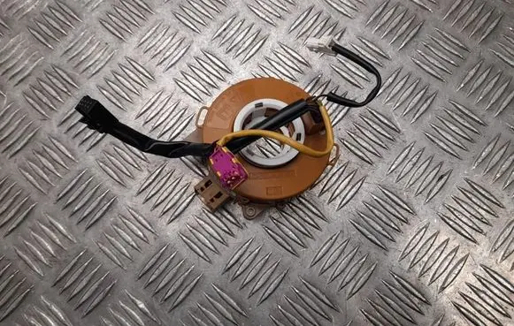 Peugeot Boxer Airbag slip ring squib (SRS ring) 59001157