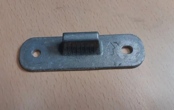 Dacia Dokker Other interior part 824769216R