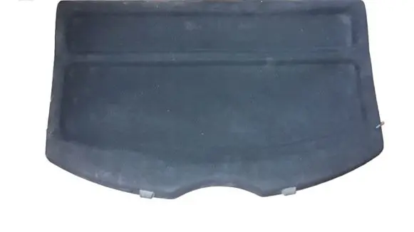 Skoda Octavia Mk3 (5E) Parcel shelf 5E5867769E