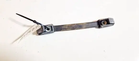 Volkswagen Touran I Front interior roof grab handle 1t0883601