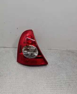 Renault Clio III Rear/tail lights 8200071413
