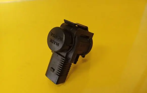 Volkswagen PASSAT B5 Turbo solenoid valve 1J0906283B