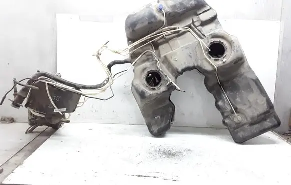 Porsche Cayenne (9PA) Fuel tank 7L0201085