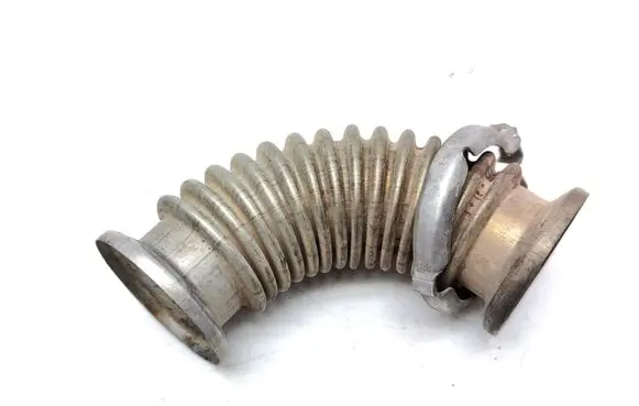 Renault Megane II EGR valve line/pipe/hose