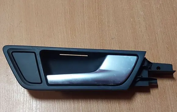 Audi Q5 SQ5 Rear door interior handle 8R0839020