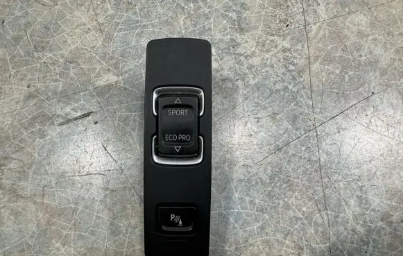 BMW i3 Other switches/knobs/shifts 6842108