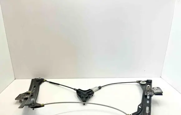 Mercedes-Benz SL R231 Front door electric window regulator 927919101 927921100