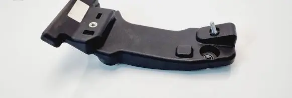 Hyundai Tucson TL Accelerator throttle pedal bracket 32728D7000