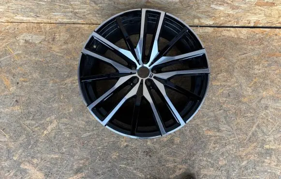 BMW X6 G06 R22 alloy rim 8090013 K129596