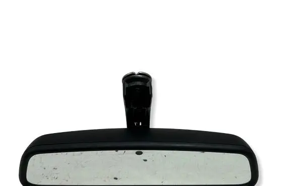 BMW 3 E90 E91 Rear view mirror (interior) 913446102