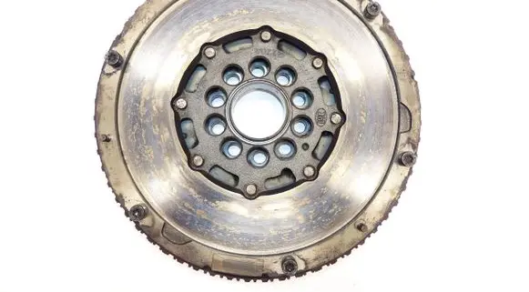 Volvo V60 Dual mass flywheel 31401173