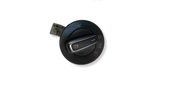 Volkswagen Polo V 6R Light switch 6R0941531H