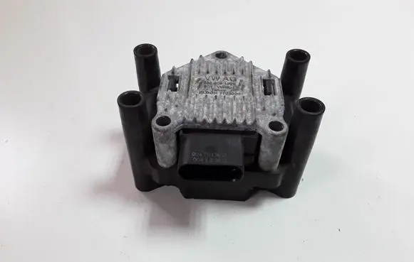 Audi A3 S3 8P High voltage ignition coil 032905106E