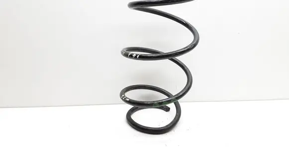 BMW 3 E46 Front coil spring