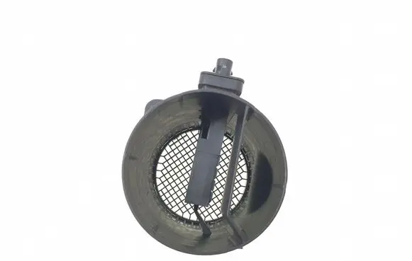 Volkswagen Multivan T5 Mass air flow meter 0281002956 03L906461A 302988977