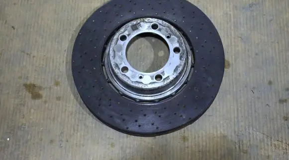 Porsche 911 991 Other brake parts 9P1615302