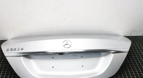 Mercedes-Benz S C217 Tailgate/trunk/boot lid 775